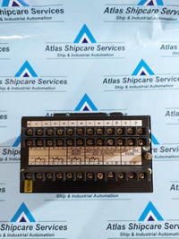 GE MULTILIN M FAMILY DIGITAL GROUND PROTECTION RELAY