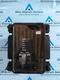 GE MULTILIN M FAMILY DIGITAL GROUND PROTECTION RELAY