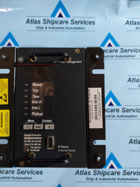 GE MULTILIN M FAMILY DIGITAL GROUND PROTECTION RELAY