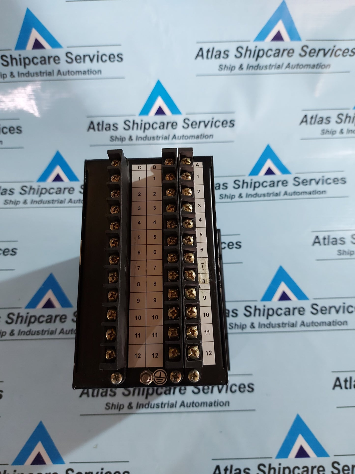 GE MULTILIN MF II DIGITAL FEEDER RELAY MIFIIPI5LE20HI00