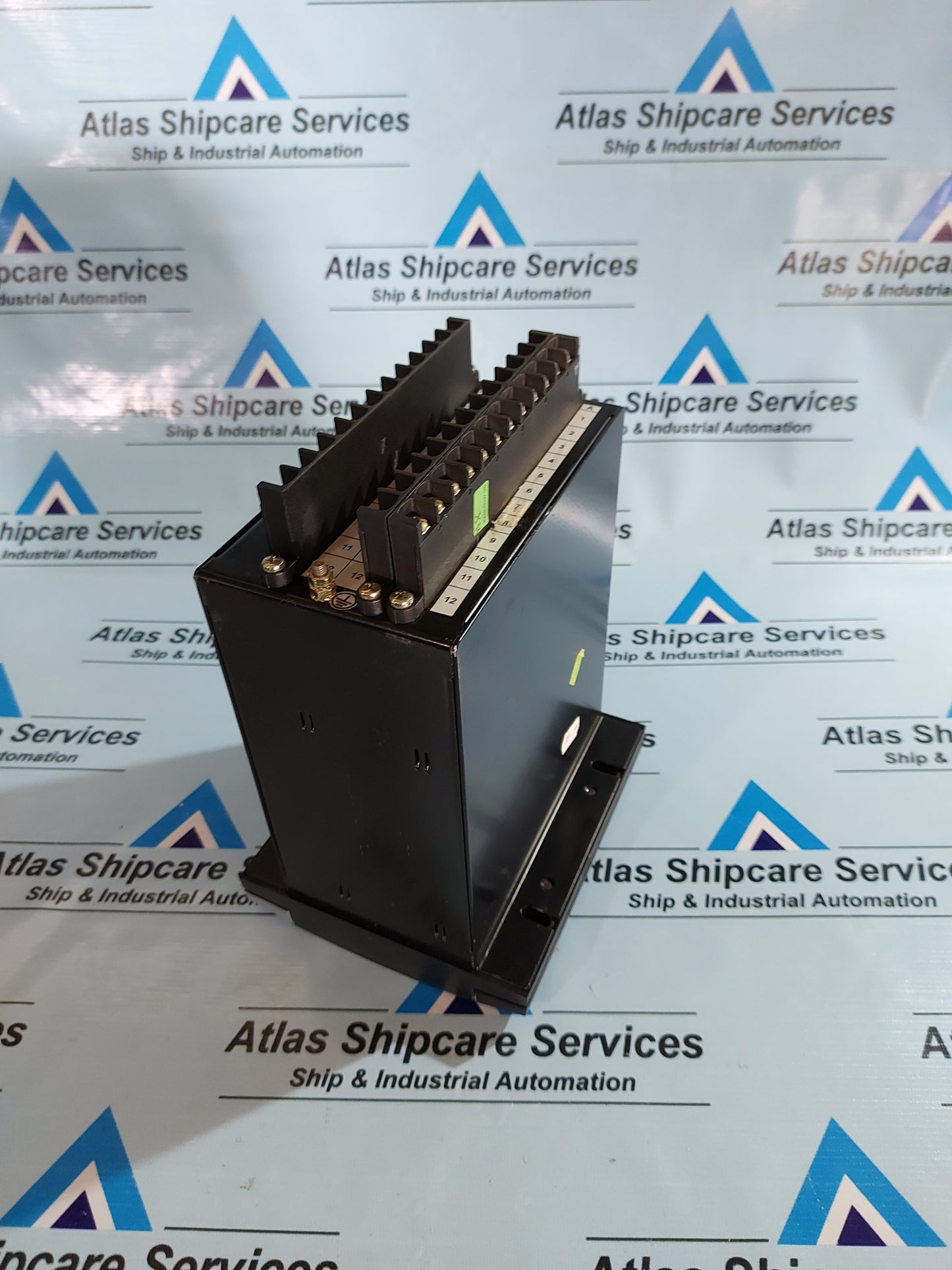 GE MULTILIN MF II DIGITAL FEEDER RELAY MIFIIPI5LE20HI00