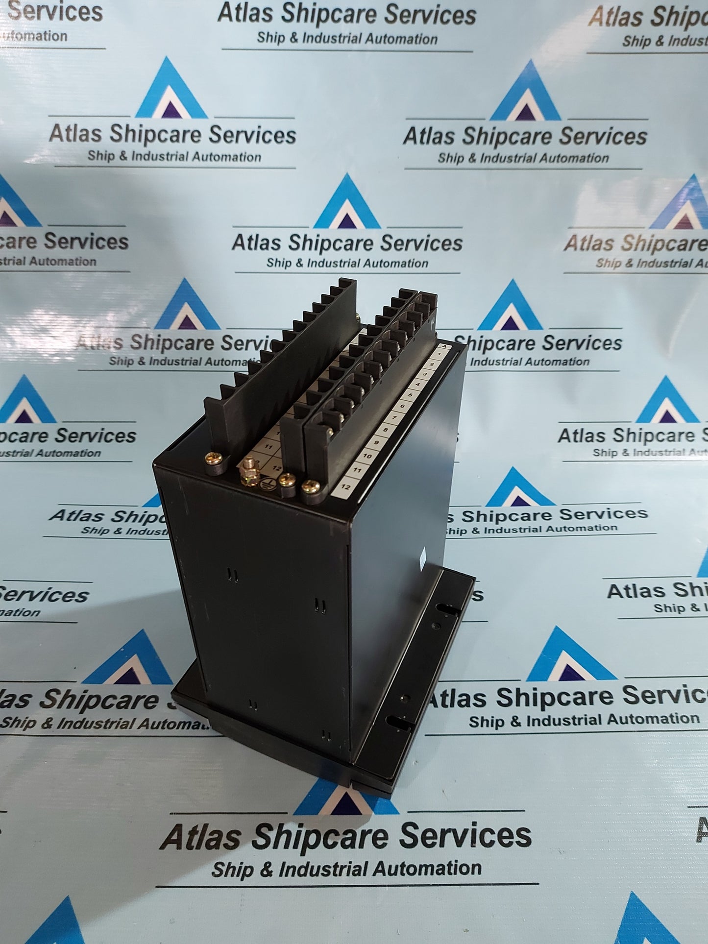 GE MULTILIN MF II DIGITAL FEEDER RELAY MIFIIPI5NE20HI00