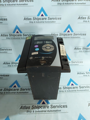 GE MULTILIN MIF II DIGITAL FEEDER RELAY MIFIIPI11E00HI00 AG48