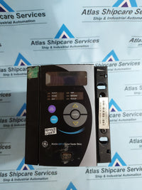 GE MULTILIN MIF II DIGITAL FEEDER RELAY MIFIIPI11E00HI00 AG48