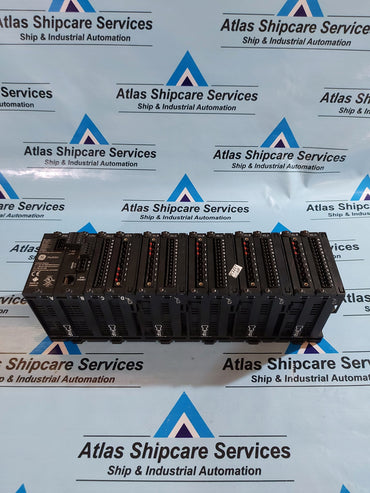 GE MULTILIN MM300-GEHD2CABC MOTOR PROTECTION SYSTEM