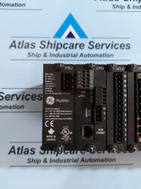 GE MULTILIN MM300-GEHD2CABC MOTOR PROTECTION SYSTEM