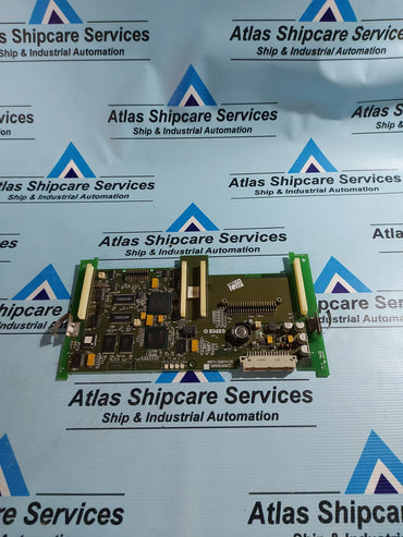 GE MULTILIN SCH189C4188 PCB CARD