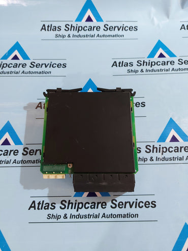 GE MULTILIN UR67H DIGITAL I/O 67 8 FORM A ON MONITORING 12A0-0006-C6