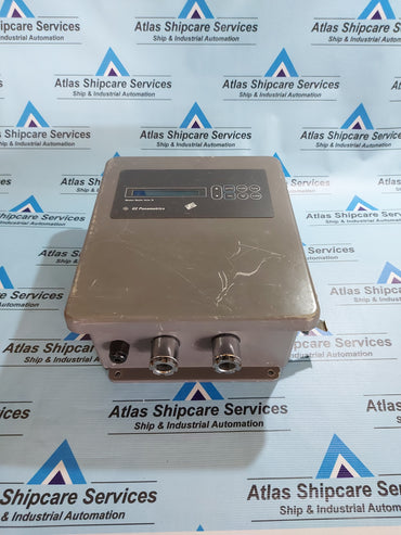 GE PANAMETRICS MOISTURE MONITOR SERIES 35 MMS35-621-1-000