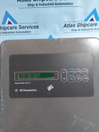 GE PANAMETRICS MOISTURE MONITOR SERIES 35 MMS35-621-1-000