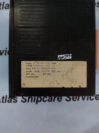 GE PANAMETRICS MTS5-341-10-S MOISTURE TARGET METER SERIES 5