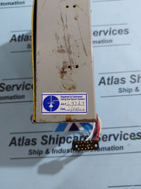GE VERSATRIP SOLID STATE PROGRAMMER LI MOD 2 1600A