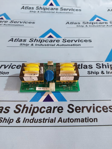 GE ZENITH 50P-3012-A PCB CARD