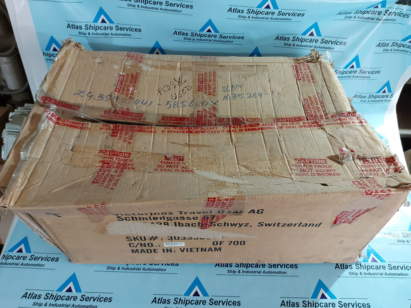 GE ZENITH ZTG AUTOMATIC TRANSFER SWITCH ZG3SA02041-58S600X