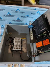 GE ZENITH ZTG AUTOMATIC TRANSFER SWITCH ZG3SA02041-58S600X