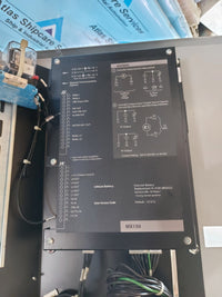 GE ZENITH ZTG AUTOMATIC TRANSFER SWITCH ZG3SA02041-58S600X