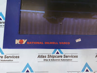 GECMA CHALLENGER 18I-FMO DISPLAY MODULE