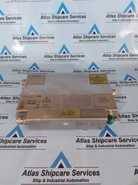 GECMA CPS-1 DC POWER SUPPLY