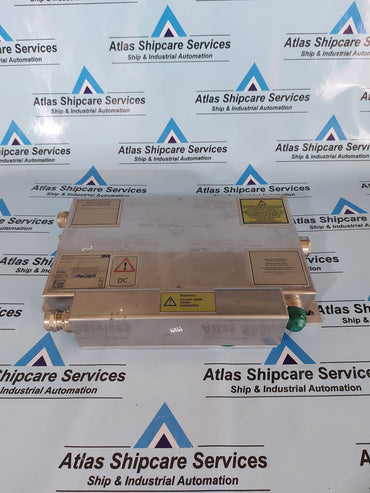 GECMA CPS-1 DC POWER SUPPLY