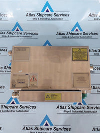 GECMA CPS-1 DC POWER SUPPLY