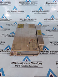 GECMA CPS-1 DC POWER SUPPLY