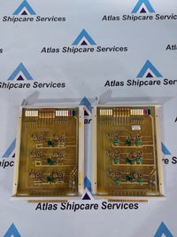 GEDALIUS GFLE PCB CARD