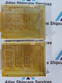 GEDALIUS GFLE PCB CARD