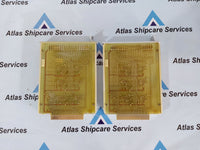 GEDALIUS GFLE PCB CARD