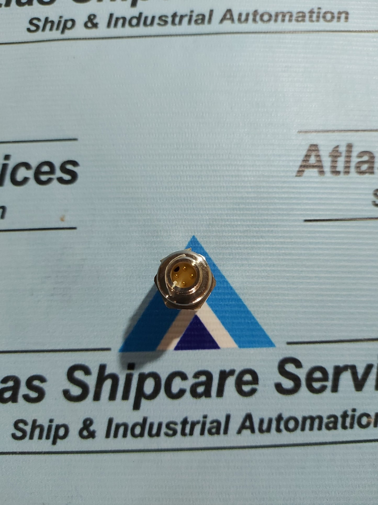 GEMS 3100 SERIES PRESSURE TRANSDUCER HEAVY DUTY 3100H0005V05E000