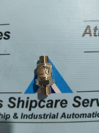 GEMS 3100 SERIES PRESSURE TRANSDUCER HEAVY DUTY 3100H0005V05E000