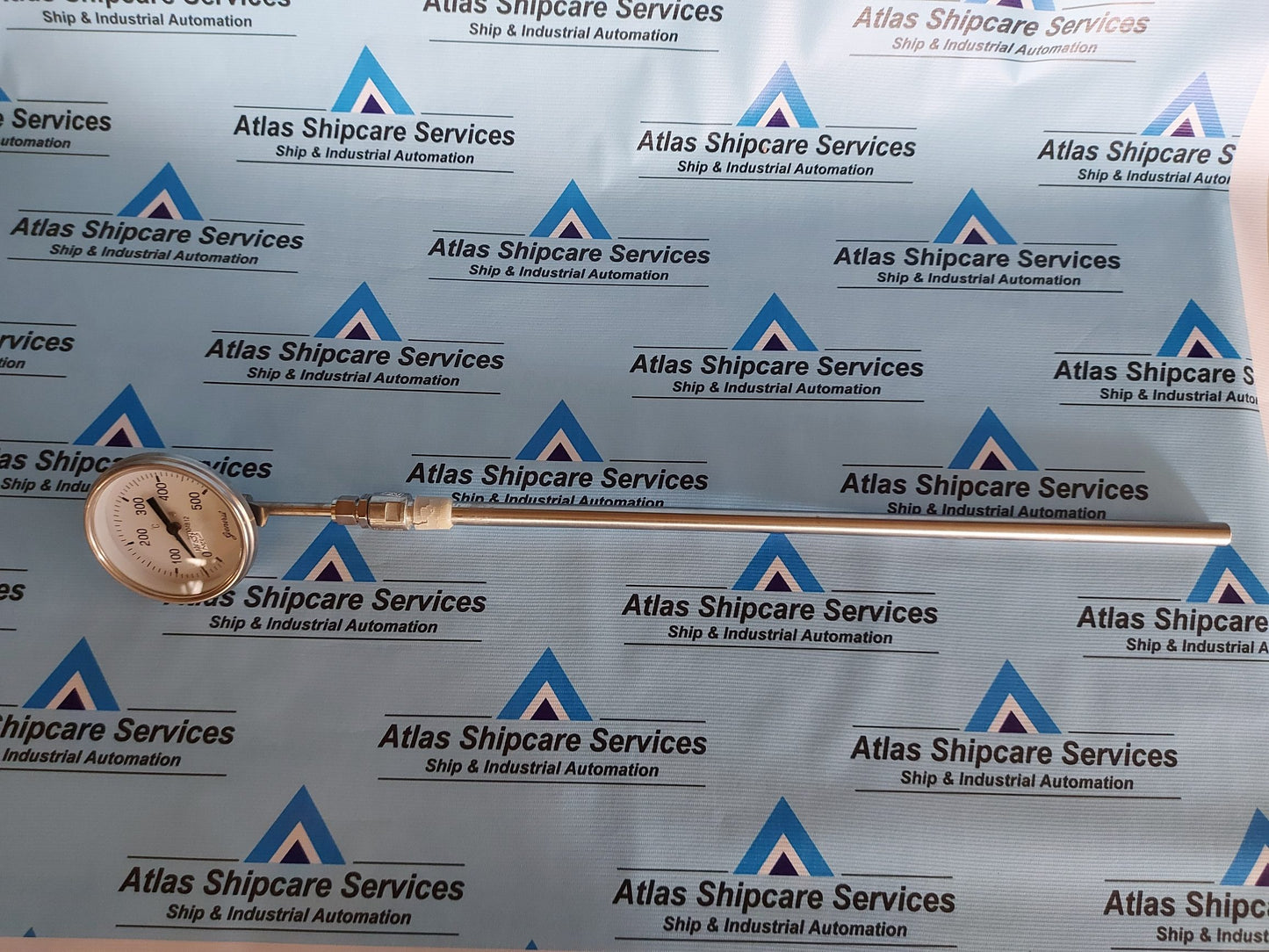 GENERAL BG904812 THERMOMETER