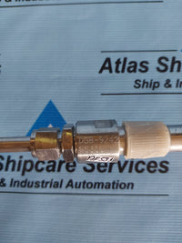 GENERAL BG904812 THERMOMETER