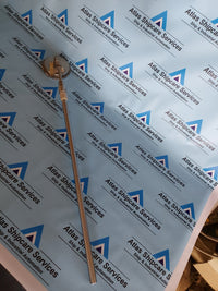 GENERAL BG904812 THERMOMETER