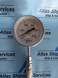 GENERAL BG904812 THERMOMETER