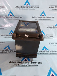 GENERAL ELECTRIC 12IAC51A802A TIME OVERCURRENT RELAY
