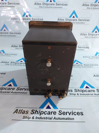 GENERAL ELECTRIC 12IAC51A802A TIME OVERCURRENT RELAY