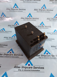 GENERAL ELECTRIC 12IAC51A802A TIME OVERCURRENT RELAY