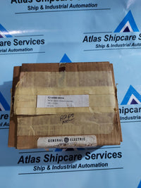 GENERAL ELECTRIC 180 PANEL METER