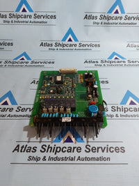 GENERAL ELECTRIC 226B3456G CIRCUIT BOARD