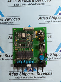 GENERAL ELECTRIC 226B3456G CIRCUIT BOARD