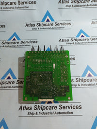 GENERAL ELECTRIC 226B3456G CIRCUIT BOARD