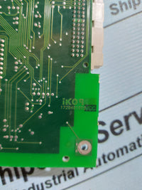 GENERAL ELECTRIC 226B3456G CIRCUIT BOARD