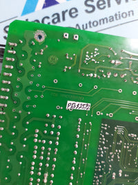 GENERAL ELECTRIC 226B3456G CIRCUIT BOARD