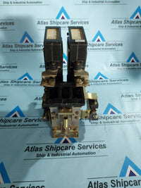 GENERAL ELECTRIC 3C01GXA003XT DC CONTACTOR