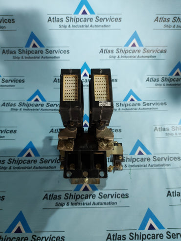 GENERAL ELECTRIC 3C01GXA003XT DC CONTACTOR