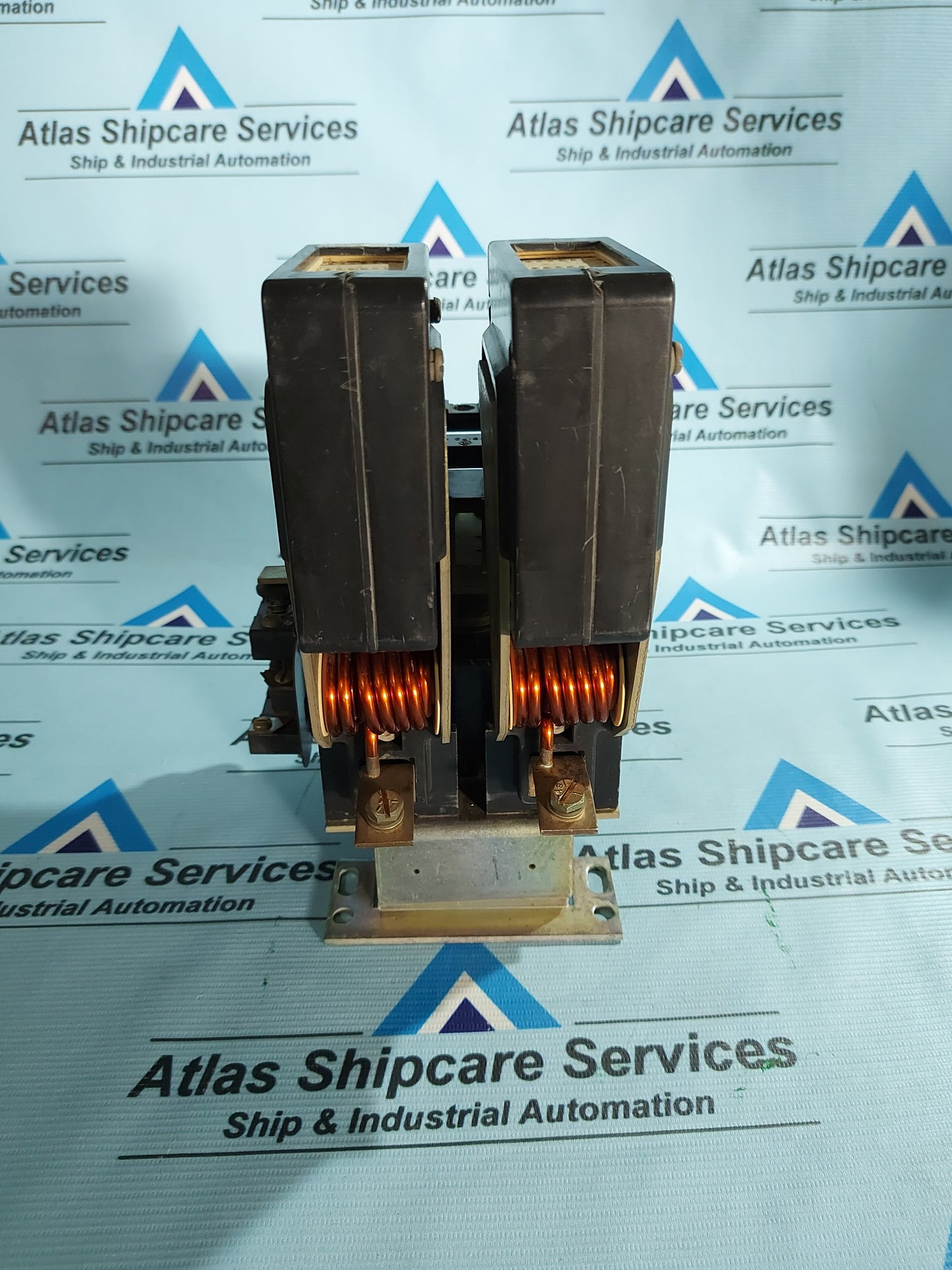 GENERAL ELECTRIC 3C01GXA003XT DC CONTACTOR