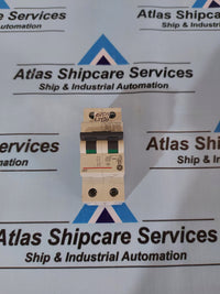 GENERAL ELECTRIC C6 G62 674633 CIRCUIT BREAKER