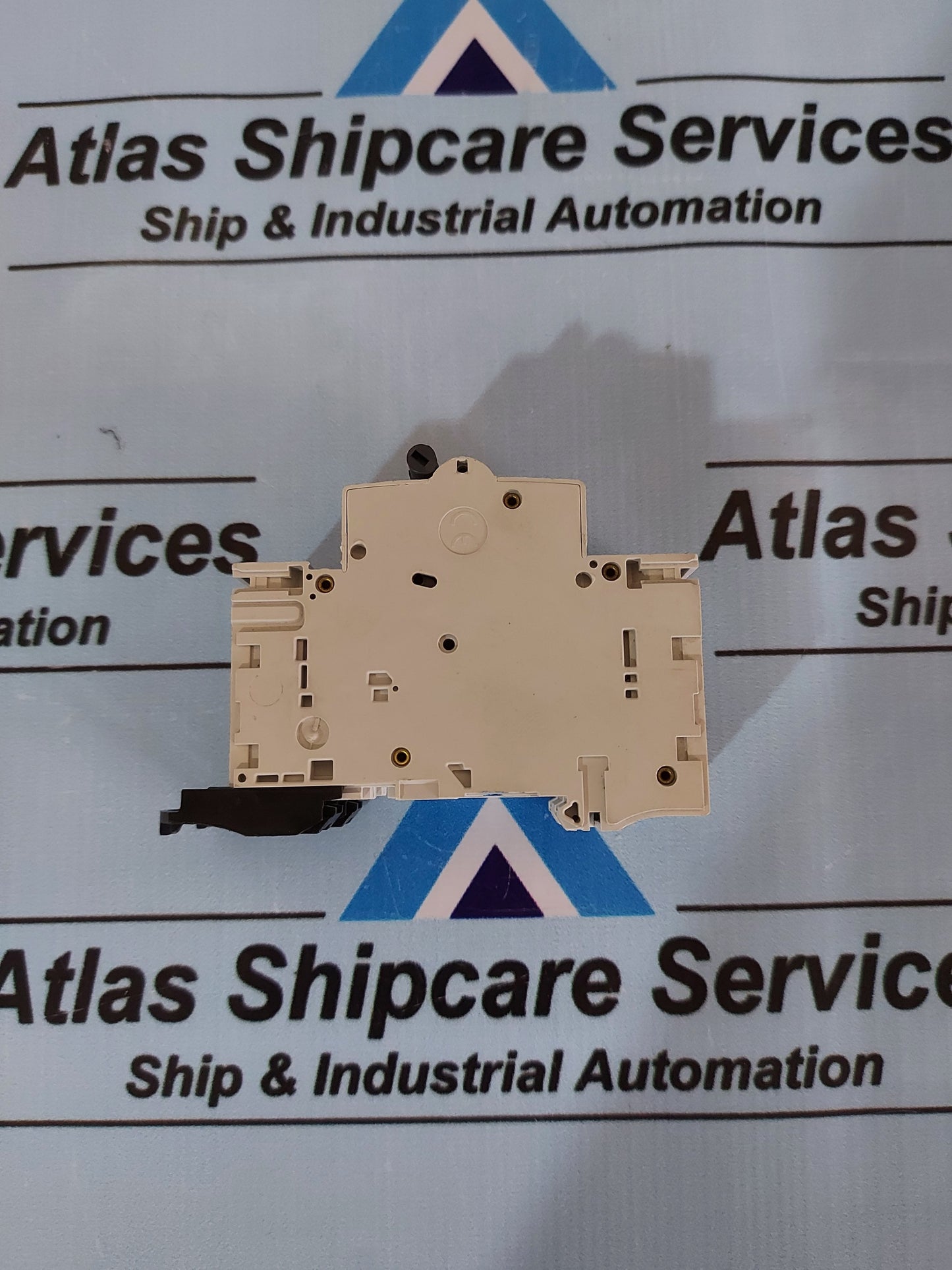 GENERAL ELECTRIC C6 G62 674633 CIRCUIT BREAKER