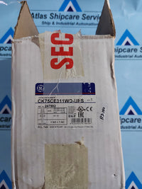 GENERAL ELECTRIC CK75CE311 CONTACTOR PCL749I
