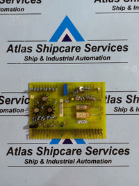GENERAL ELECTRIC IC3600APSG1B CIRCUIT BOARD NSNP